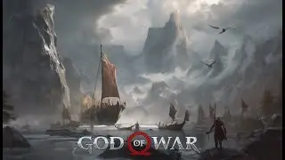 Valkyries - God Of War | Nordic Folk Orchestral Ambient Music 1 Hour OST
