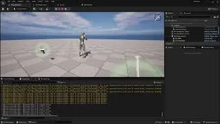 Unreal Engine | Third Person Shooter (TPS) Game - #83 Weapon Fire/Attack