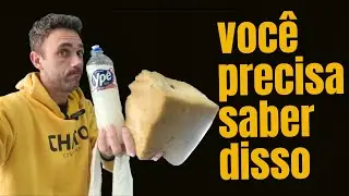 O que acontece quando lava o carro da maneira errada?