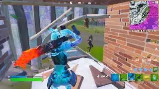 Fortnite sucks now here's a bunch of clips I had on my ssd!