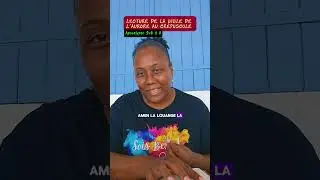 n°559|Apocalypse 5v8 à 8Lecture de la Bible de L'Aurore au Crépuscule #lecturedelabible #Bible