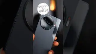 Tecno Camon 30 Pro 5g Features and price. #android #tecnocamon30pro5g #ytshorts #tecnomobile