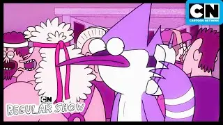 Every Episode Of Season 2 | Regular Show | Season 2 | Cartoon Network