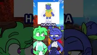 TORAJO E ZULMI REAGINDO A FANARTS 61
