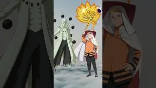 [Reupload] Obito vs Jinchuriki | who is strongest 