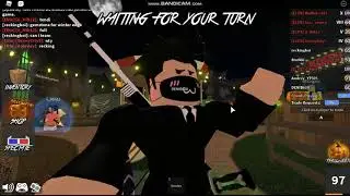 Murder Mystery 2