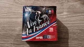 Compact Vive la france