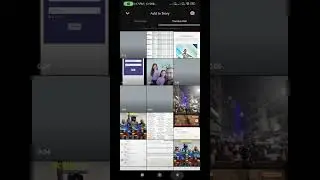 Edit Who Can View My Story on Snapchat
