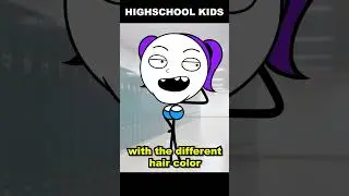 Worst Kids In High School Miss Daddy Issues 