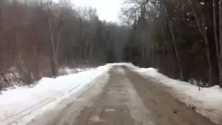 34 mile 