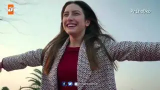 Обиженные цветочки. Джемре и Гёкхан.