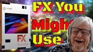 I Bought Arturia's FX Collection 5 - Overview - Some Demos - Thoughts and A Skirmish With Prices 😱