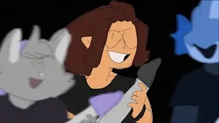Spiders [OC PMV]