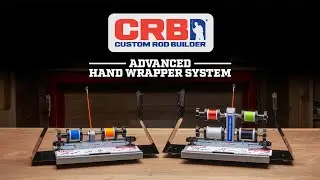 Advanced Hand Wrapper System from CRB | Mud Hole Product Showcase