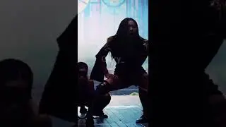 Tiktok_edit Dance IRENE&SEULGI