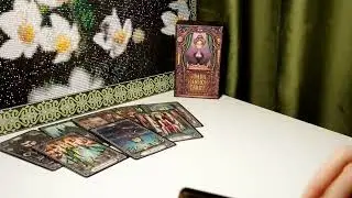 ☀КАКИЕ КАЧЕСТВА МУЖЧИНЫ ВЛИЯЮТ НА ВАС И КАК⁉️💯☀Общий онлайн расклад
