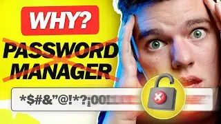 Do You Really Need a Password Manager? | Necessity or Myth?