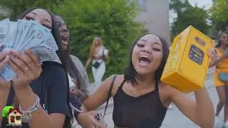 Fendi - Juke Song & Taylor Park Vlog !!  Premiered By🎥 @youngwill2