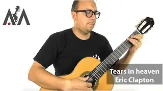 Tears in heaven (Eric Clapton