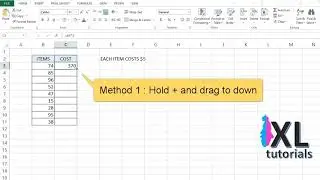 Excel Apply Formula To Entire Column