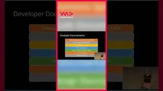 Luise Freese: What is developer documentation?