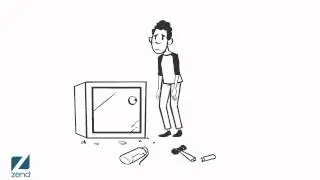 Z-Ray Database Queries