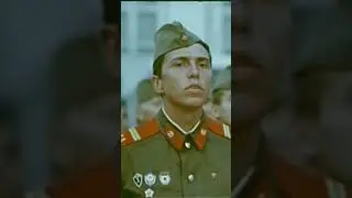вечерняя поверка в армии ссср