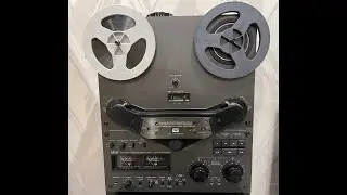 Нечто - Пипл Райт (remastering магнитная лента 19 см/сек)