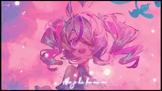 ETHYRIA Cover ♡ Maria Marionette