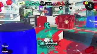 gotta lock in for the win