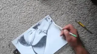 Drawing LOVE Picture