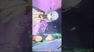 Rukkhadevata Nahida Sad Moments AMV  