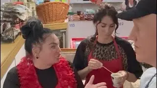 Утро доброе утро прекрасное. Одесса. Привоз