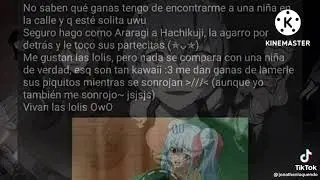 El usuario más sano de genshin imact: