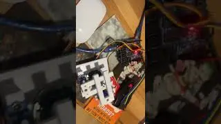 Using an Arduino and a PS2 controller to control an Electric wheelchair