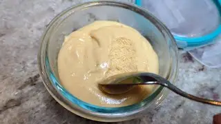 🧡Pumpkin Protein Pudding **myChow Surprise Box for November**