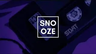 Instru Chill Trap | Instrumental Rap Beat | Dream Wave - SnoozeProduction