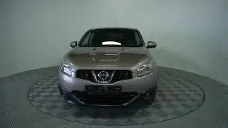 Nissan Qashqai 2013