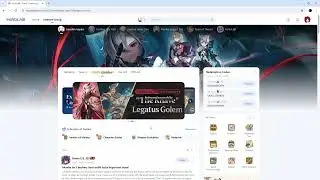 Genshin Impact V4.6 - Redeem Code (Expired date : 25 May 2024 