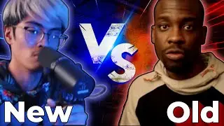 Are new beatboxing BETTER than OGs? - beatbox analysis -