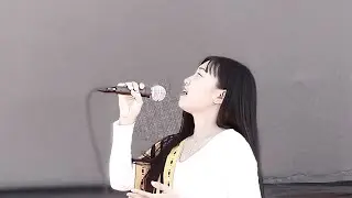 KHRISTA NGEUDI|| Zeme Gospel Original Karaoke|| Esther Pame