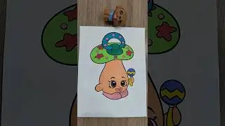 #игрушки #игра #дети #волшебство #милота #настроение