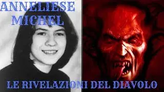 Anneliese Michel: Le rivelazioni del diavolo | Creepy Moment