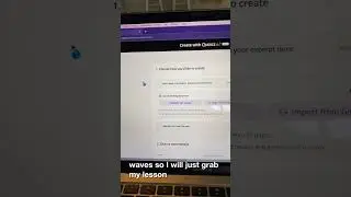 Turn your Google Slides into a Quiz in under 15 seconds! 