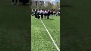Гимн школы 9