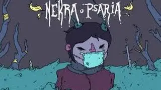 THE FLACCID PENIS ADVENTURE! - Nekra Psaria Chapter 1