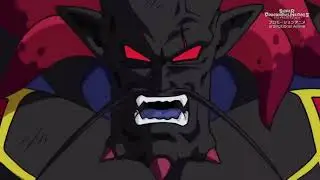 Super Dragon Ball Heroes Episode 46 English Subbed
