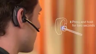 Poly Voyager 5200 Series – How to guide