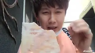 일본소도시여행 가마쿠라에서 타코센베이 사먹다가 그만..대참사ㅠㅠ