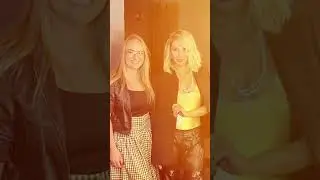 С кем вы хотели бы больше всего поработать? / Алевтина Angel
